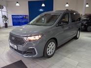 Ford Grand Tourneo 2025