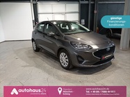 Ford Fiesta 2022