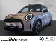MINI Cooper 2022