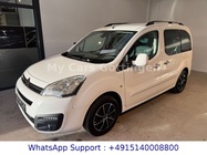 Citroen Berlingo 2017