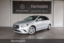 Mercedes-Benz B-Class 2023