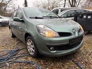 Renault Clio 2007