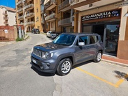 Jeep Renegade 2022