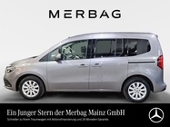 Mercedes-Benz T-Class 2023