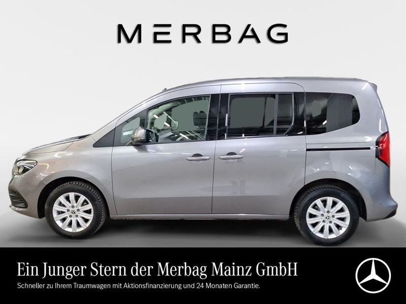 Mercedes-Benz T-Class