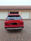 Mitsubishi Eclipse Cross 2022