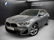 BMW X2 2022