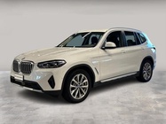 BMW X3 2024
