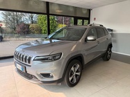 Jeep Cherokee 2019
