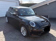 MINI Cooper 2023