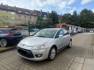 Citroen C4 2009