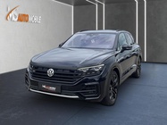 Volkswagen Touareg 2019