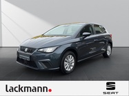Seat Ibiza 2023