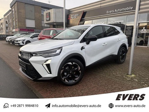 Mitsubishi Grandis 2026