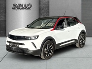 Opel Mokka 2022