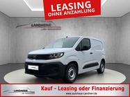 Opel Combo 2026