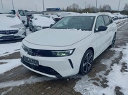 Opel Astra 2023