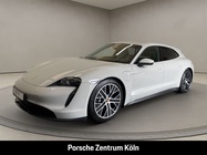 Porsche Taycan 2022