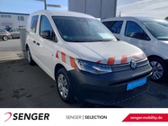 Volkswagen Caddy 2021