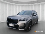 BMW X1 2025