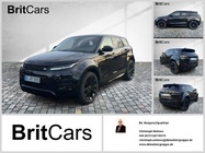 Land Rover Evoque 2025