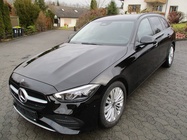 Mercedes-Benz C-Class 2023