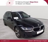 BMW 5 Series 2023
