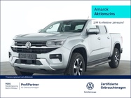 Volkswagen Amarok 2024