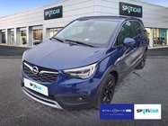 Opel Crossland 2020