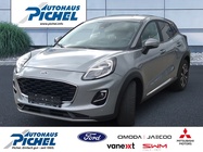 Ford Puma 2021