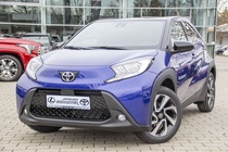 Toyota Aygo 2025