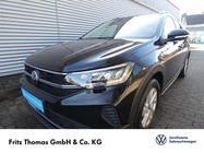 Volkswagen Taigo 2025