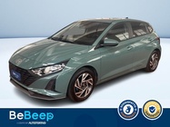 Hyundai i20 2023