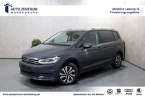 Volkswagen Touran 2021