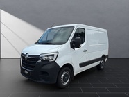 Renault Master 2019