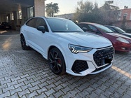Audi Q3 2020