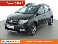 Dacia Sandero 2019