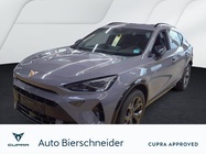 Cupra Formentor 2025