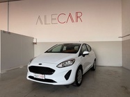 Ford Fiesta 2021