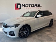 BMW 3 Series 2021