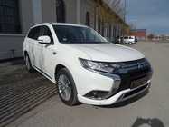 Mitsubishi Outlander 2020