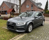 Audi A3 2014