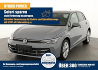 Volkswagen Golf 2025