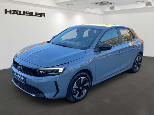 Opel Corsa 2023