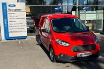 Ford Transit Courier 2023