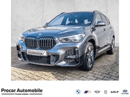 BMW X1 2022