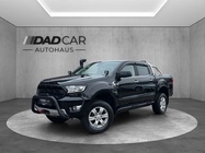 Ford Ranger 2020