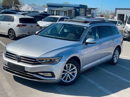 Volkswagen Passat 2020