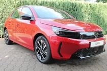 Opel Corsa 2024