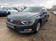 Volkswagen Passat 2019